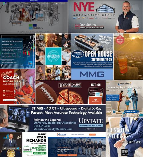 Mooney Marketing Group .